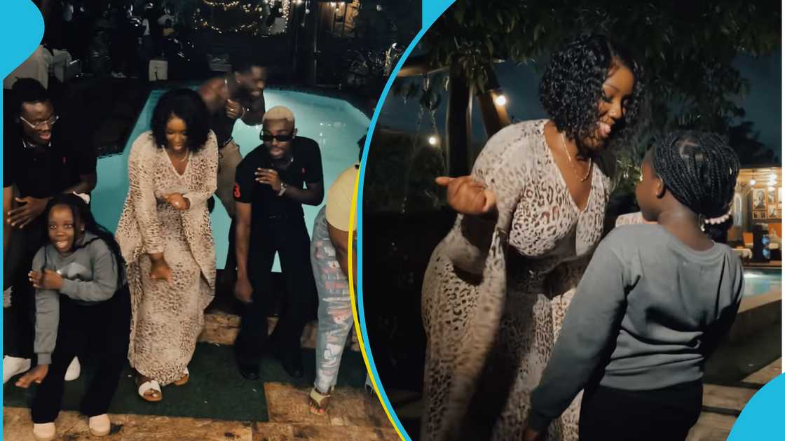 Stonebwoy, Dr Louisa, Family Events, New Year Events, Celebrity Styles, Lydia Forson Stonebwoy, Dr Louisa, Family Events, New Year Events, Celebrity Styles, Lydia Forson