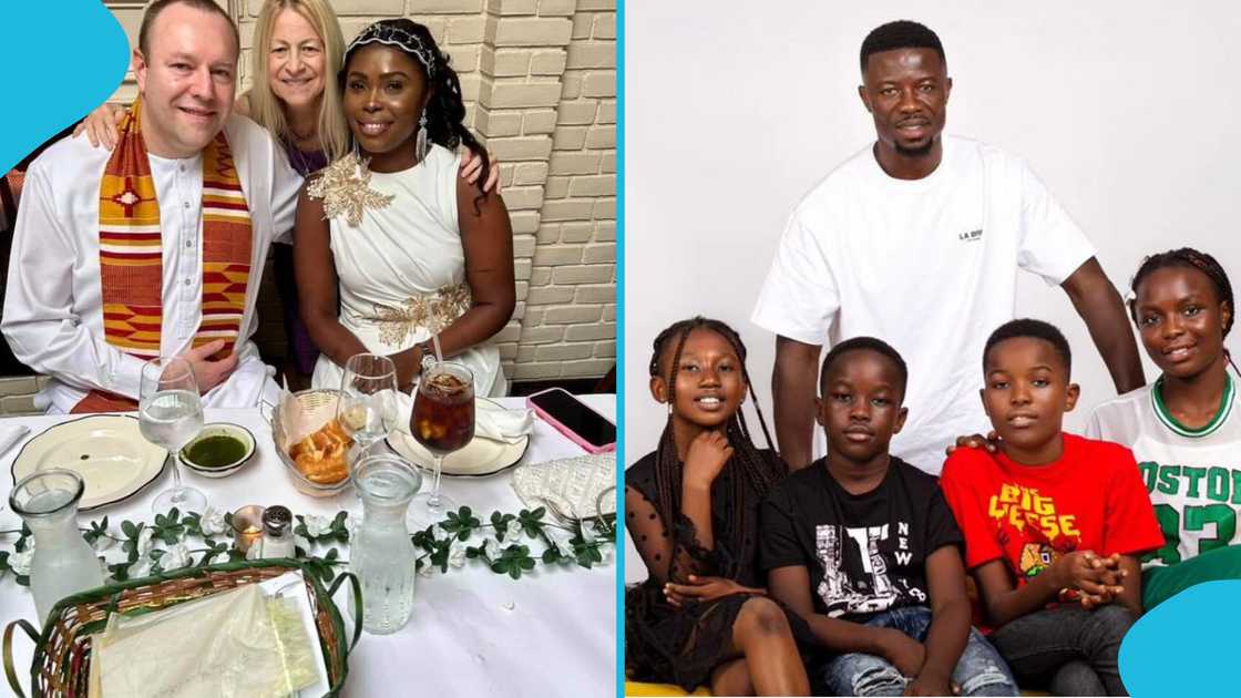 Kwaku Manu, Kwaku Manu's ex-wife remarries, Kwaku Manu's kids, Kwaku Manu and his ex-wife, Kwaku Manu's kids, Celebrity marriages Kwaku Manu, Kwaku Manu's ex-wife remarries, Kwaku Manu's kids, Kwaku Manu and his ex-wife, Kwaku Manu's kids, Celebrity marriages