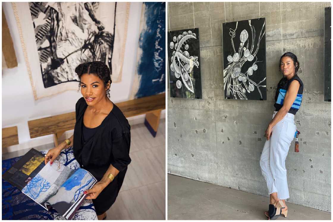 Painters in Ghana Painters in Ghana