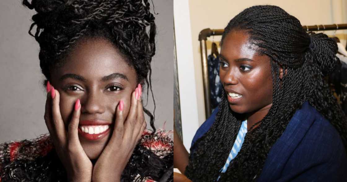 Abrima Erwiah: Ghanaian who Co-founded Fashion Brand Studio 189 Named Director at Parsons Abrima Erwiah: Ghanaian who Co-founded Fashion Brand Studio 189 Named Director at Parsons