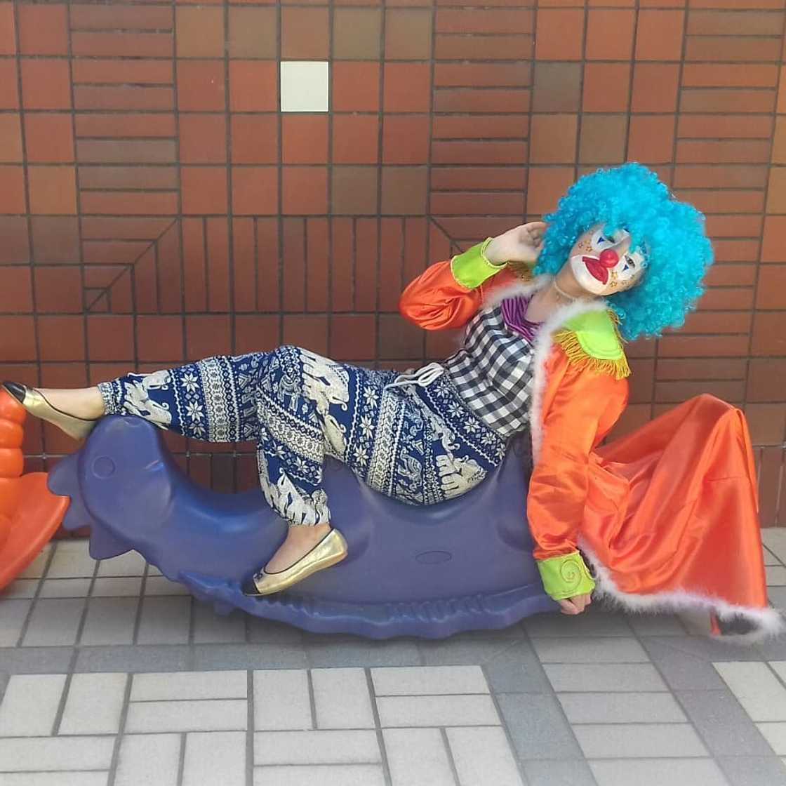 boo boo the fool origin boo boo the fool origin