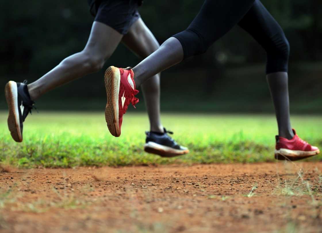 Athletics Kenya has introduced awareness programmes about the use of prohibited drugs Athletics Kenya has introduced awareness programmes about the use of prohibited drugs