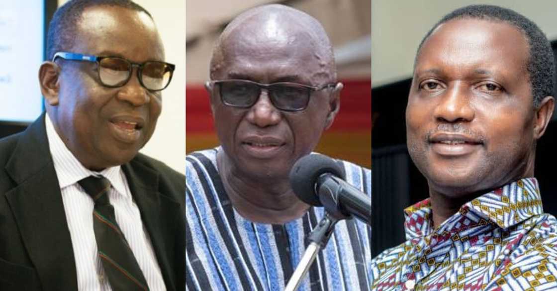 Interior, Education, National Security ministries receive clearance to recruit 11,840 personnel Interior, Education, National Security ministries receive clearance to recruit 11,840 personnel