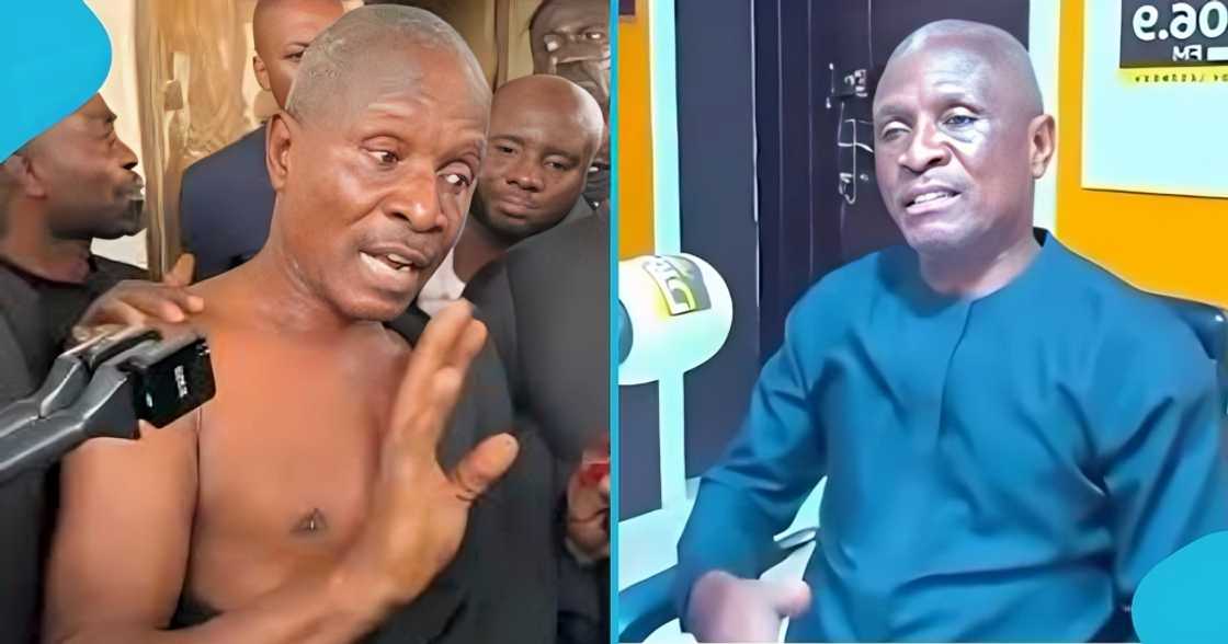 daddy lumba, tupac, family head, abusuapanin, kofi owusu, death rumours daddy lumba, tupac, family head, abusuapanin, kofi owusu, death rumours