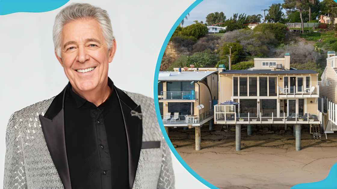 Barry Williams' net worth Barry Williams' net worth