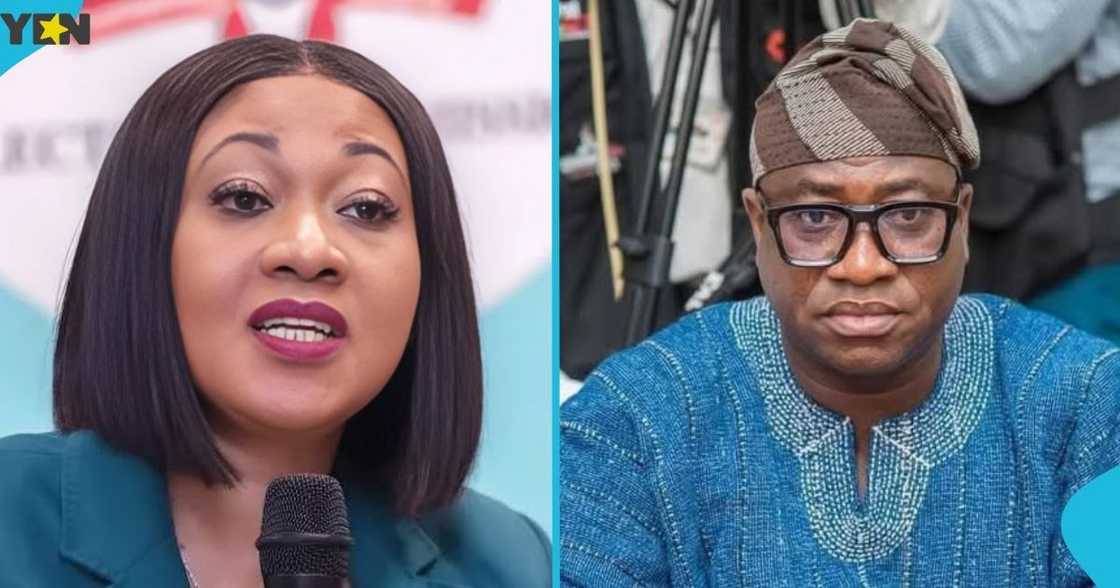 Electoral Commission, Jean Mensah, Dr Ibrahim Murtala Mohammed, Tamale Central, by-election, NDC, NPP Electoral Commission, Jean Mensah, Dr Ibrahim Murtala Mohammed, Tamale Central, by-election, NDC, NPP