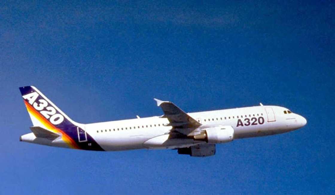 Airbus said up to 6,000 operational A320 aircraft may require a software upgrade Airbus said up to 6,000 operational A320 aircraft may require a software upgrade