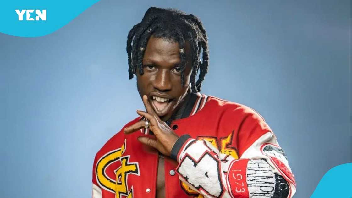 King Paluta, hit song, Makoma, marriages, relationships, Ghana music, aseda King Paluta, hit song, Makoma, marriages, relationships, Ghana music, aseda