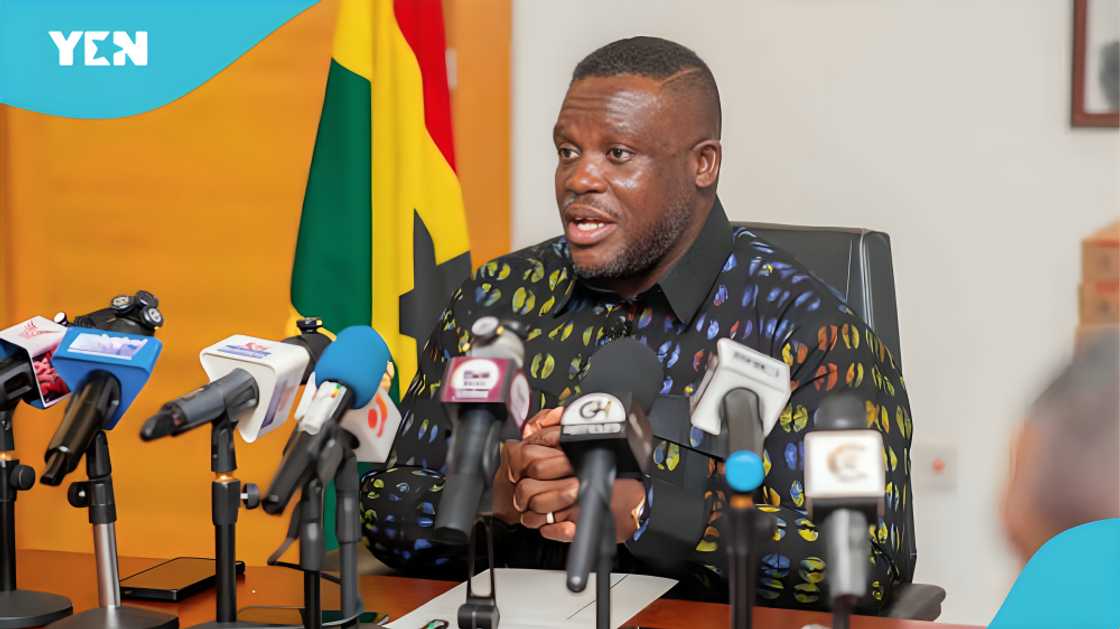 Ghana Digital Terrestrial Television, Sam George, DTT platform, monthly tariff for TV stations, cost-sharing framework, ICT legislation review, television broadcasting fees, graduated tariff support, digital infrastructure Ghana Digital Terrestrial Television, Sam George, DTT platform, monthly tariff for TV stations, cost-sharing framework, ICT legislation review, television broadcasting fees, graduated tariff support, digital infrastructure