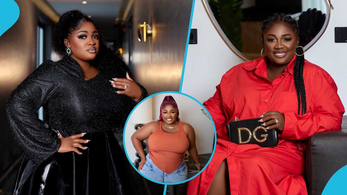 Tracey Boakye, Trassaco Valley, Mansion, Real Estate, Children, Husband, Frank Badu Ntiamoah Tracey Boakye, Trassaco Valley, Mansion, Real Estate, Children, Husband, Frank Badu Ntiamoah