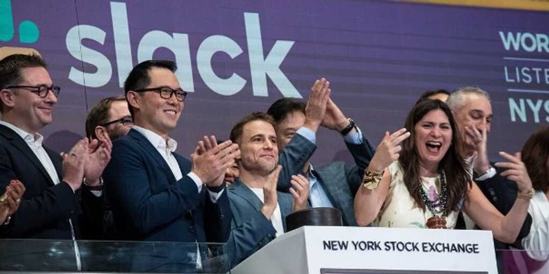 Slack grabs IBM as biggest client; set to manage 350,000 accounts of employees Slack grabs IBM as biggest client; set to manage 350,000 accounts of employees
