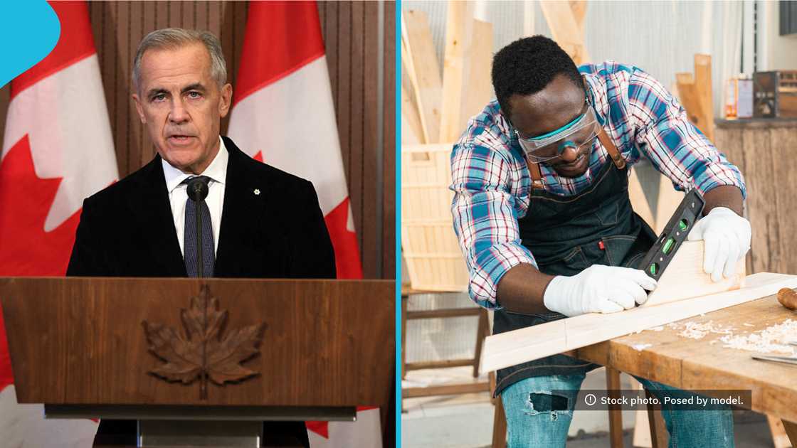 Canada skilled trades jobs, skilled trades workers in Canada, Canada immigration pathways, carpenter jobs in Canada, plumber jobs in Canada, machinist jobs in Canada, Canada labour shortage