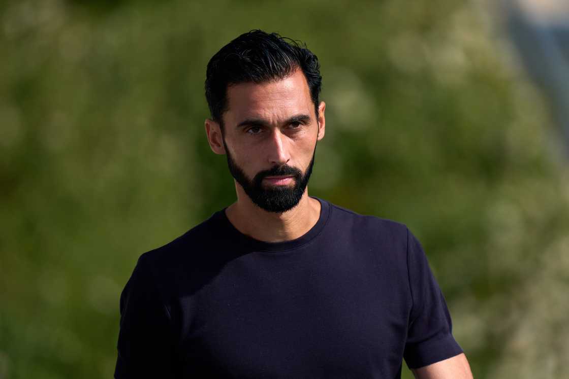 Alvaro Arbeloa, Real Madrid Castilla, Real Madrid reserves, former Real Madrid player, Spanish football, Real Madrid coach, football manager, LaLiga, former defender, youth coach, coaching career, Real Madrid next manager