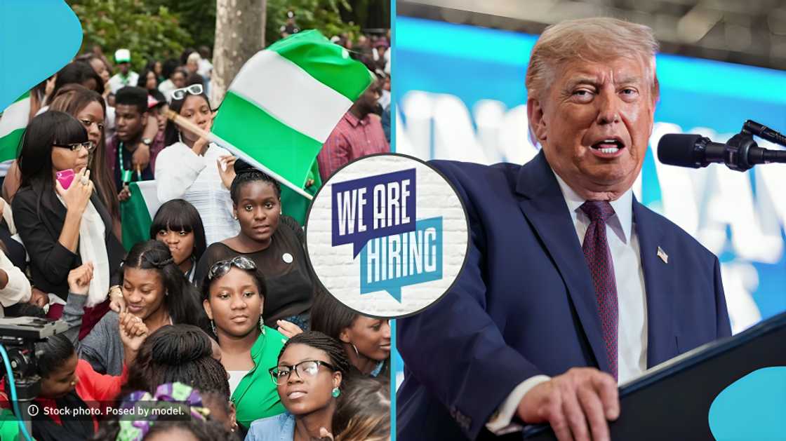 US Mission Nigeria jobs, job vacancies in Nigeria, career opportunities, U.S. Embassy Nigeria, Procurement Agent role, Emerging Voices Exchanges Coordinator, apply for US Mission jobs, Nigerians job announcement, US Mission Nigeria