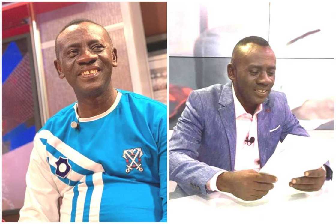 Akwasi Boadi Akwasi Boadi