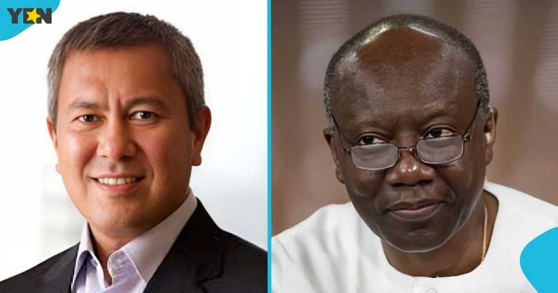 Enayat Qasimi, US-based lawyer, Ken Ofori-Atta, former Finance Minister, GRA-SML case, OSP, Attorney General, OSP Enayat Qasimi, US-based lawyer, Ken Ofori-Atta, former Finance Minister, GRA-SML case, OSP, Attorney General, OSP