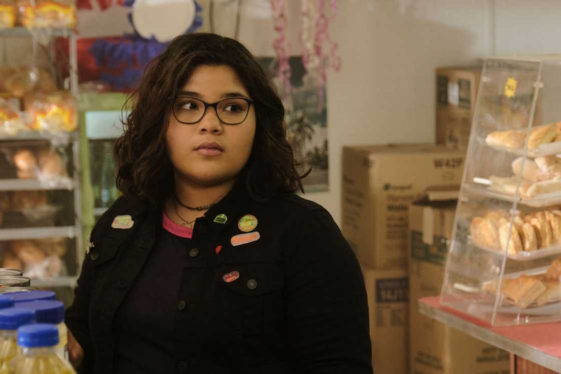 Belissa Escobedo Belissa Escobedo