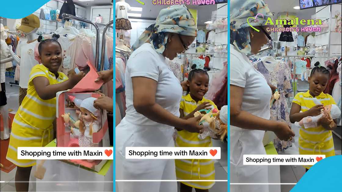 Baby Maxin, Nana Ama McBrown, Actress, Nana Ama McBrown and Baby Maxin, Ghana, Social media Baby Maxin, Nana Ama McBrown, Actress, Nana Ama McBrown and Baby Maxin, Ghana, Social media
