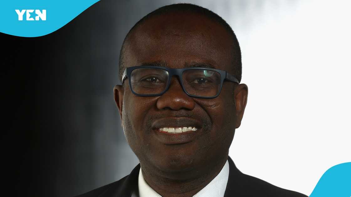Kwesi Nyantakyi, Ghana football, Prisons Football Project