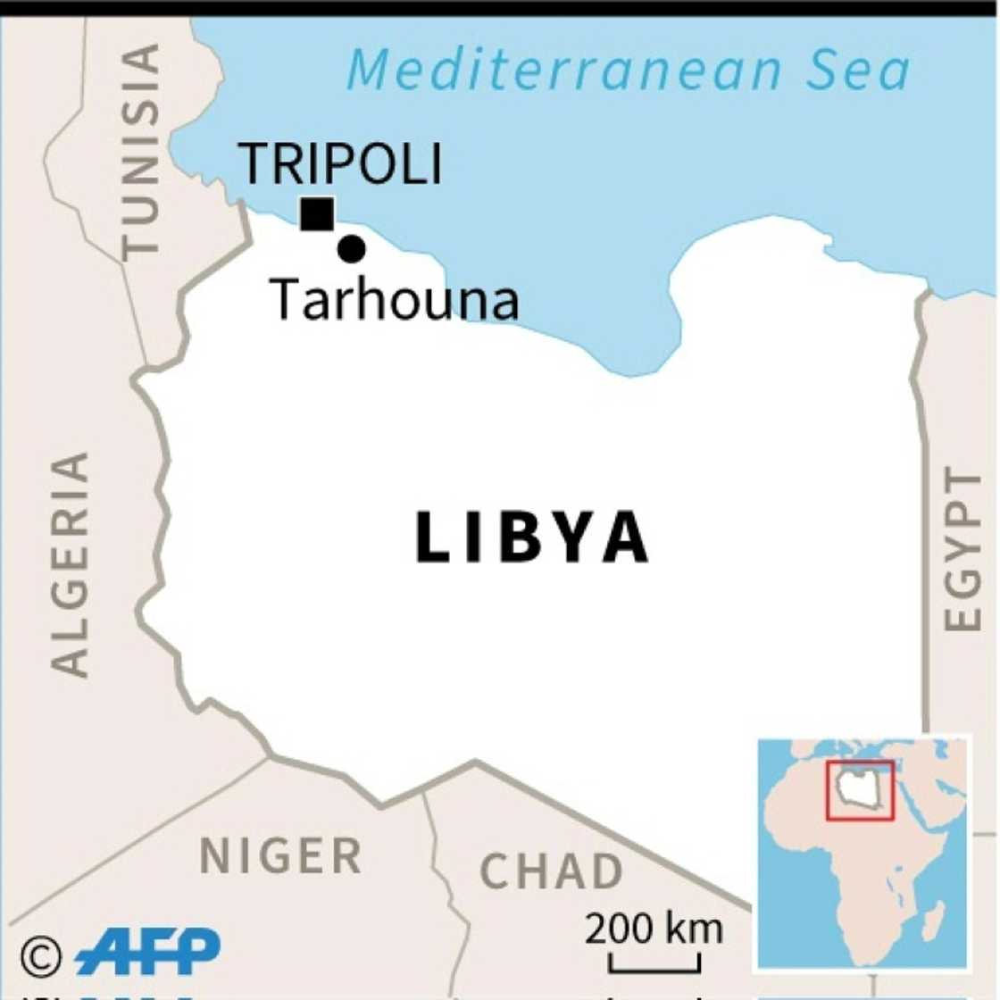 Libya