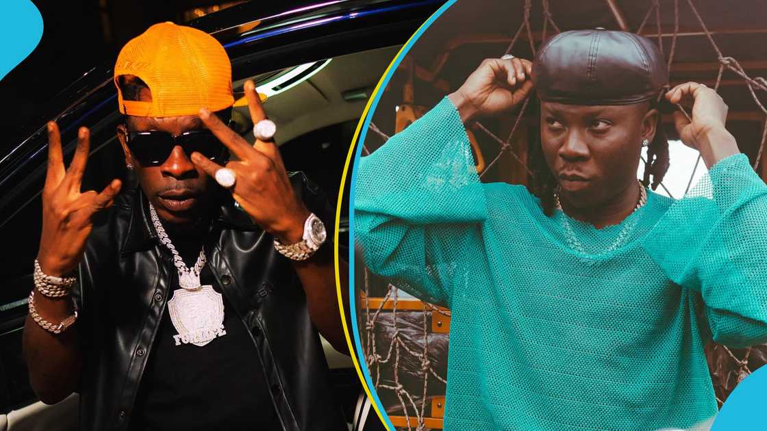 Shatta Wale, Stonebwoy, Accra song, Stonebwoy's songs, Shatta Wale's songs, SAFA album, Jejereje song Shatta Wale, Stonebwoy, Accra song, Stonebwoy's songs, Shatta Wale's songs, SAFA album, Jejereje song