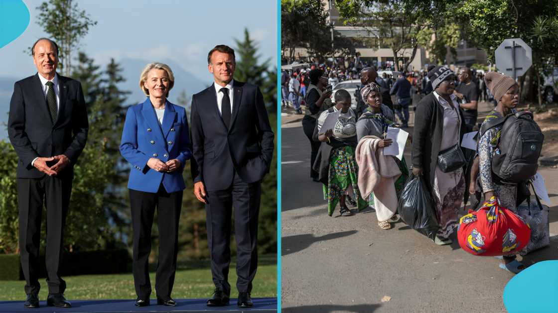 EU, Migrants, Ghana, Immigration, Law, Deportation, Travel EU, Migrants, Ghana, Immigration, Law, Deportation, Travel