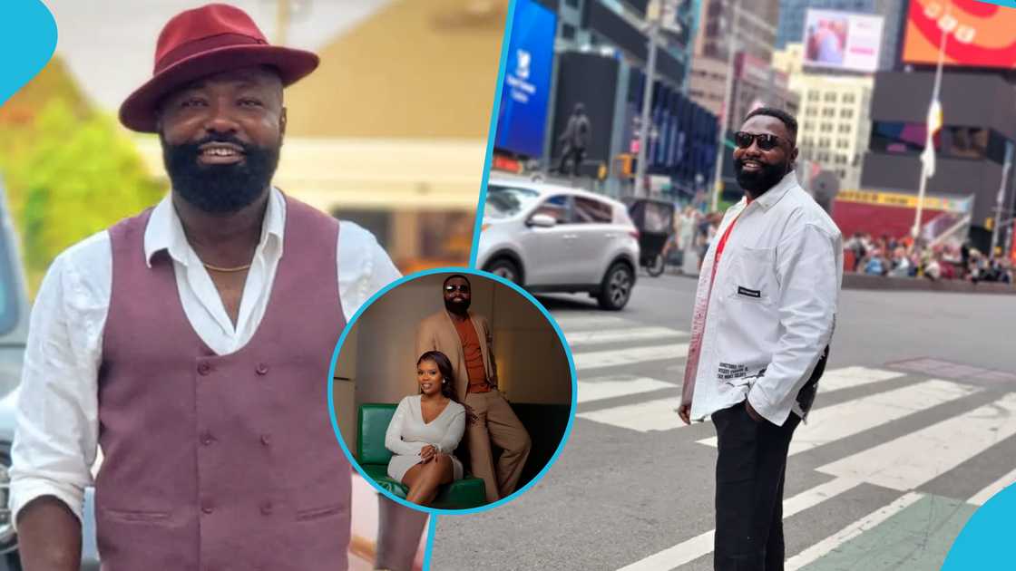 Bernard Aduse Poku, Deloris Frimpong Manso, Andy Dosty, Kumawood Stars, Ghanaians Actor, Bob Santo Bernard Aduse Poku, Deloris Frimpong Manso, Andy Dosty, Kumawood Stars, Ghanaians Actor, Bob Santo