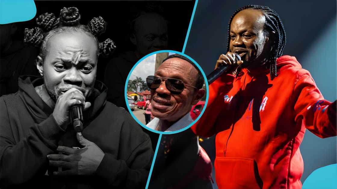 Daddy Lumba, Daddy Lumba's family, Daddy Lumba's funeral, Adomako Nyamekye, Daddy Lumba's godfather, Daddy Lumba's wives Daddy Lumba, Daddy Lumba's family, Daddy Lumba's funeral, Adomako Nyamekye, Daddy Lumba's godfather, Daddy Lumba's wives