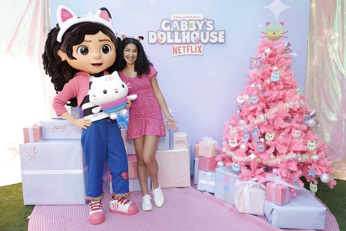 Laila Lockhart Laila Lockhart