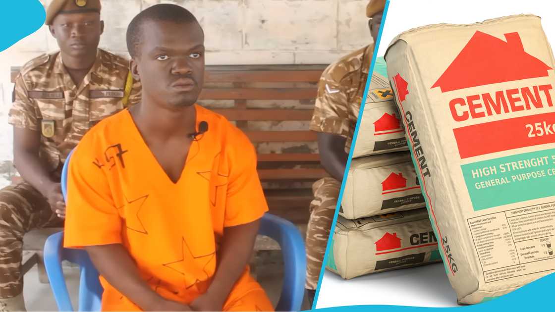 Convict, Prison, Theft, Judge, Justice, Crime, Cement Convict, Prison, Theft, Judge, Justice, Crime, Cement