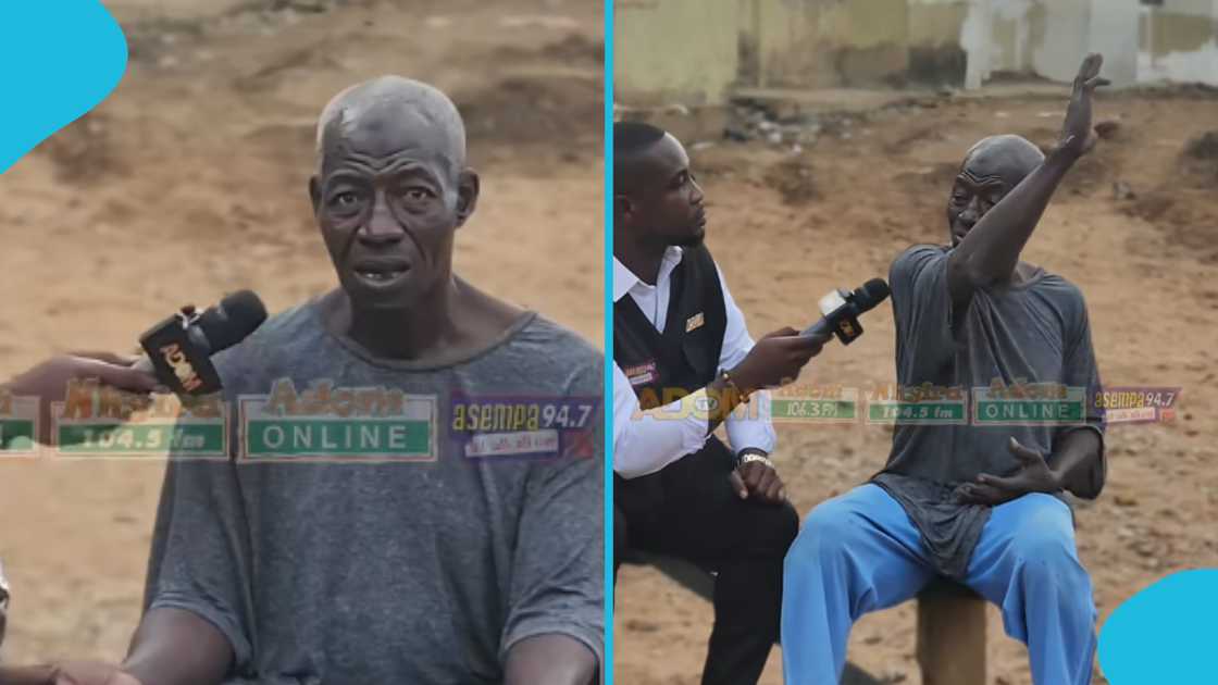 Accra building collapse, Newtown Experimental School, Ghana tragedy, GETFund project, survivor story Ghana, Accra Newtown disaster, abandoned building Ghana, school safety Ghana, breaking news Ghana, infrastructure failure