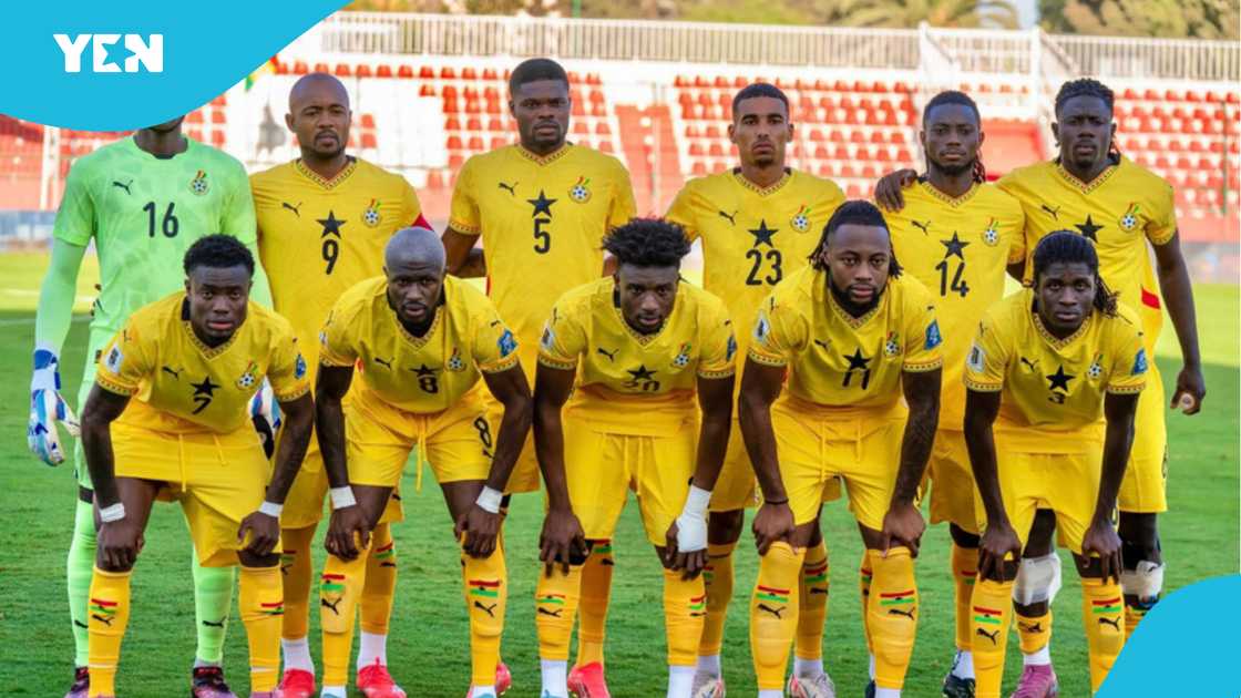 Otto Addo, Ghana national football team, Ghana friendlies, Otto Addo squad announcement, Jordan Ayew, Antoine Semenyo, 2026 FIFA World Cup preparations, Ghana vs Austria friendly, Ghana vs Germany friendly, Andre Ayew omission. Otto Addo, Ghana national football team, Ghana friendlies, Otto Addo squad announcement, Jordan Ayew, Antoine Semenyo, 2026 FIFA World Cup preparations, Ghana vs Austria friendly, Ghana vs Germany friendly, Andre Ayew omission.