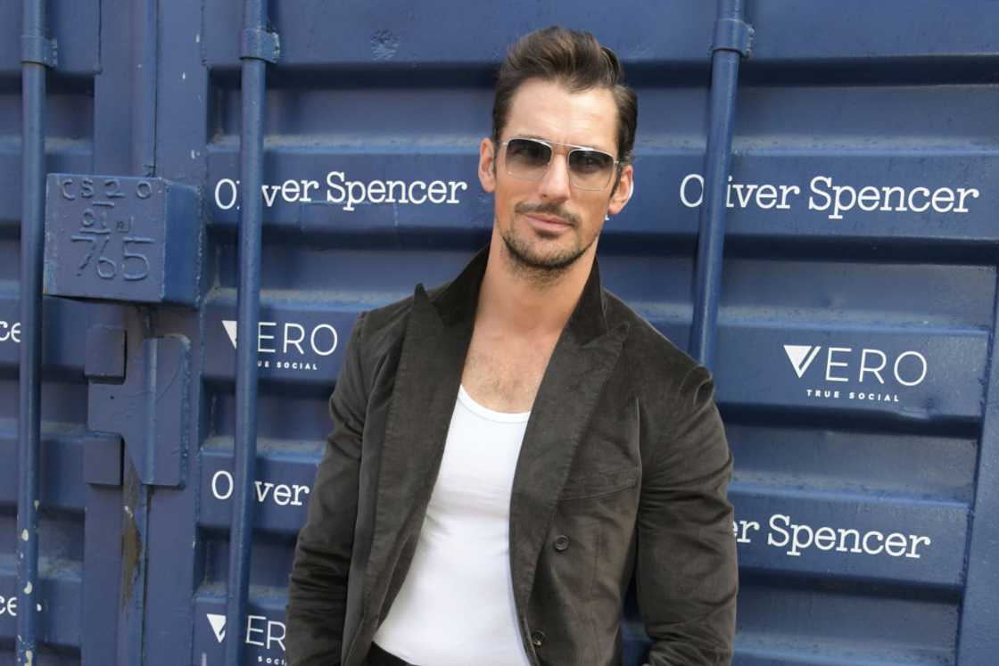 David Gandy