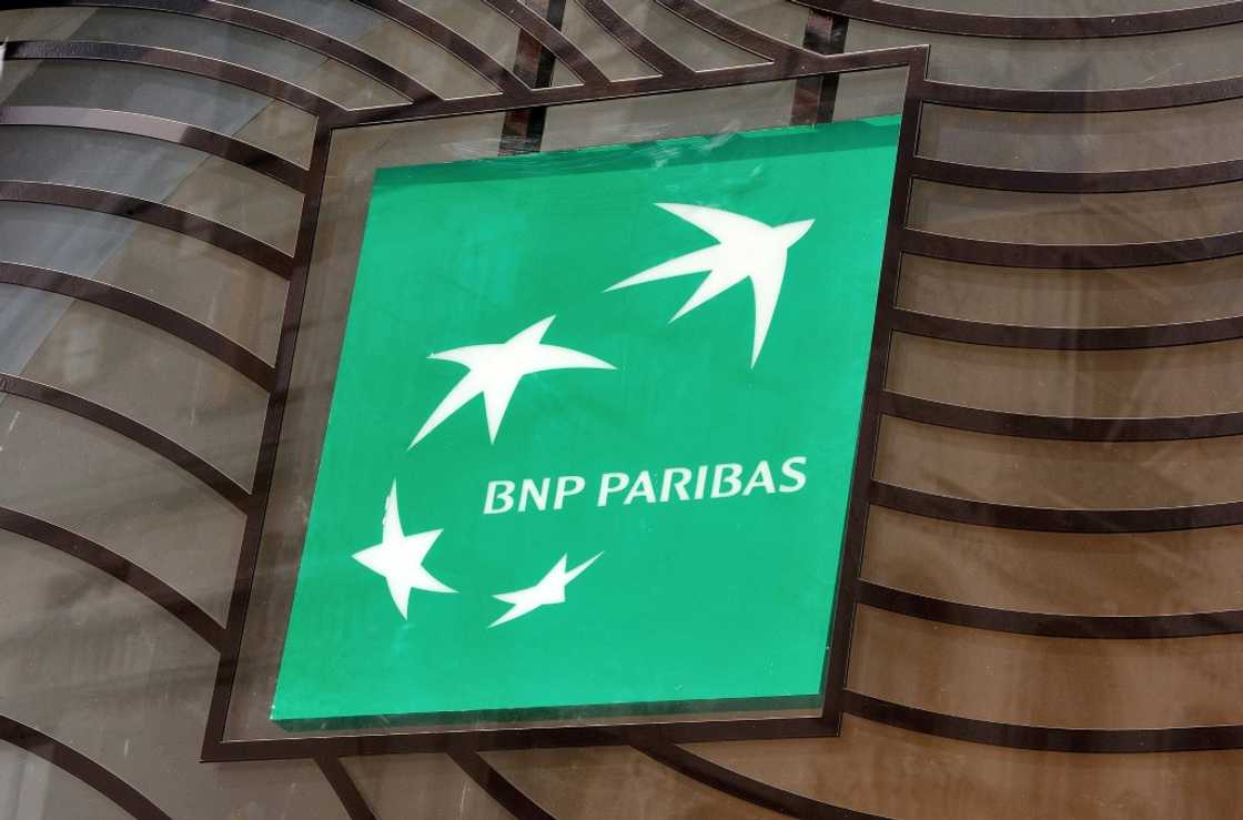 BNP Paribas says it will appeal the US verdict against it BNP Paribas says it will appeal the US verdict against it