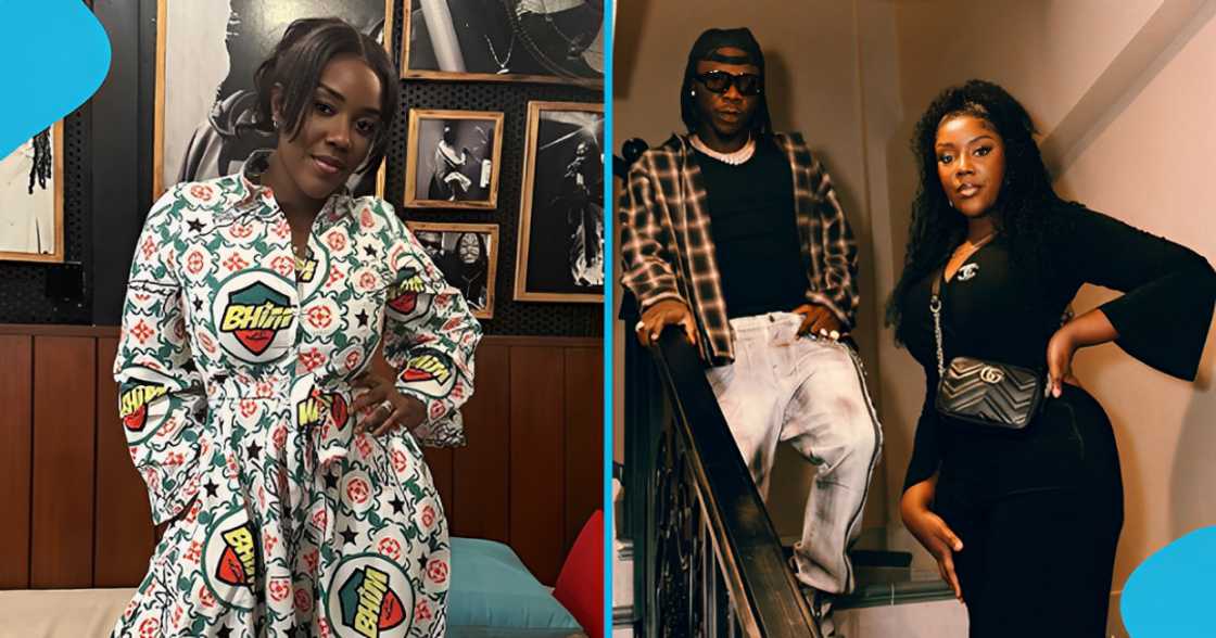 Stonebwoy, Dr Louisa, Livingstone Foundation, Ghana, Accra, Kumasi Stonebwoy, Dr Louisa, Livingstone Foundation, Ghana, Accra, Kumasi