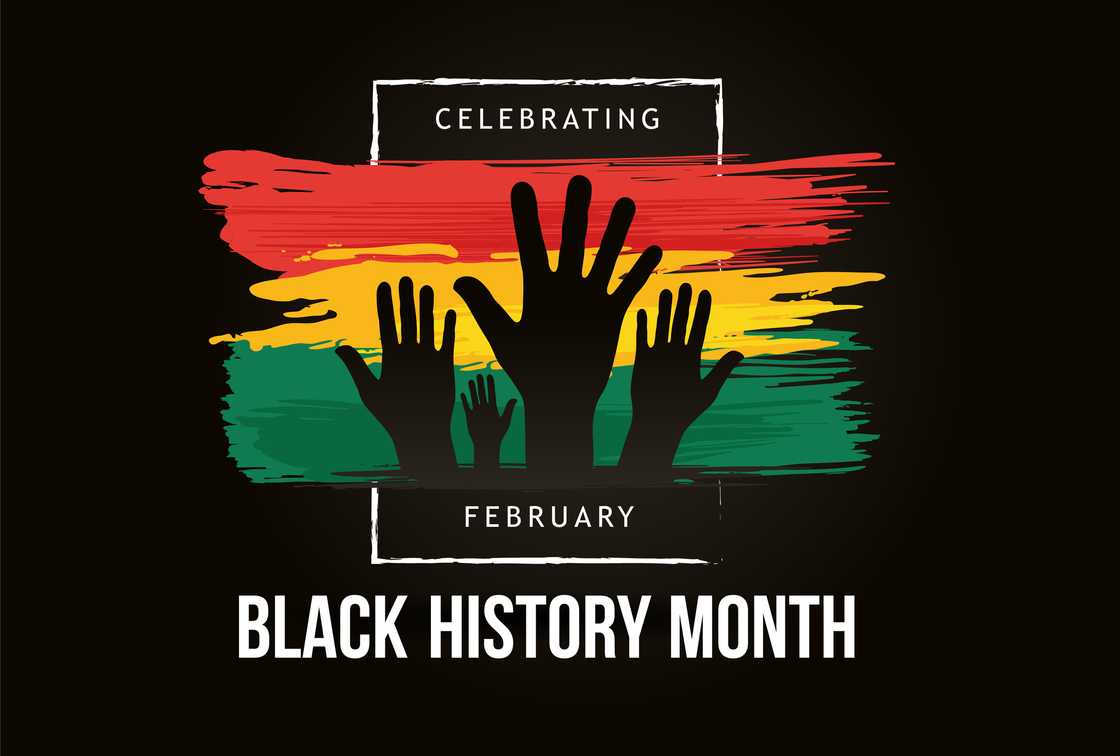 Black History Month