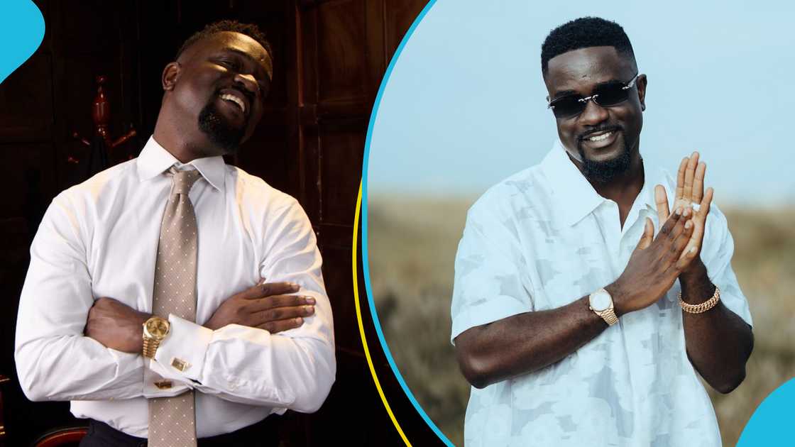 Sarkodie, Sarkodie's songs, Sarkodie's awards, Rapper of the Year awards, Sarkodie's career, Sarkodie's albums Sarkodie, Sarkodie's songs, Sarkodie's awards, Rapper of the Year awards, Sarkodie's career, Sarkodie's albums