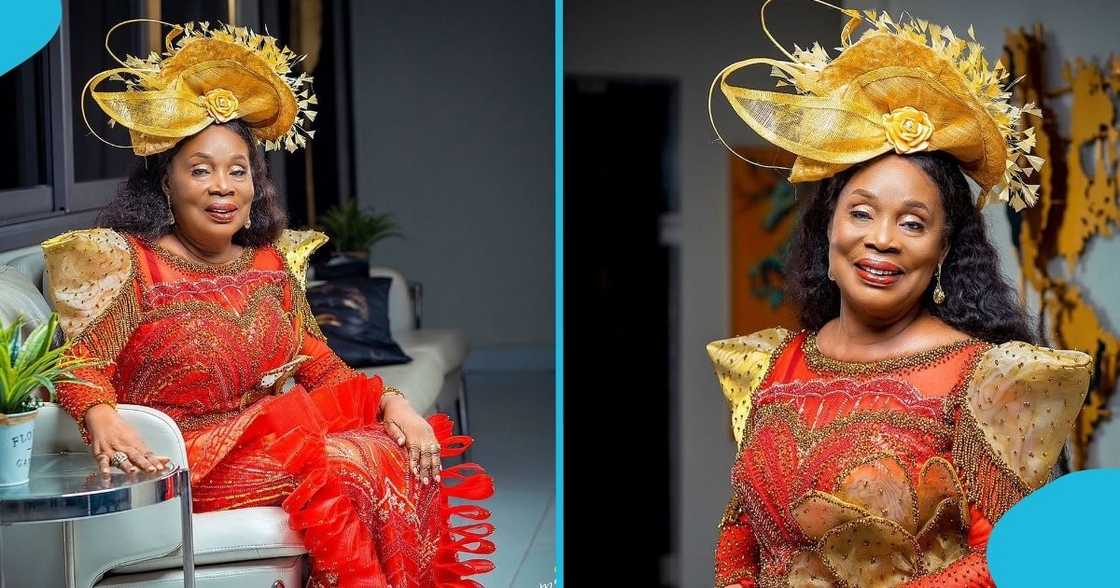 Maame Donkono, Grace Omaboe, Ghanaian Actresses, Jackie Appiah, Yvonne Nelson, Celebrities Style Maame Donkono, Grace Omaboe, Ghanaian Actresses, Jackie Appiah, Yvonne Nelson, Celebrities Style