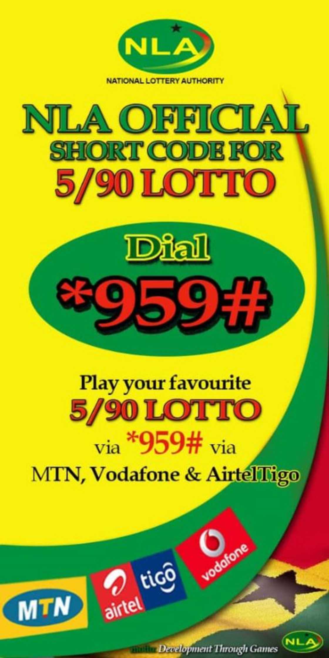 959 is the Only Legitimate Digital Platform for NLA 5/90 Games 959 is the Only Legitimate Digital Platform for NLA 5/90 Games