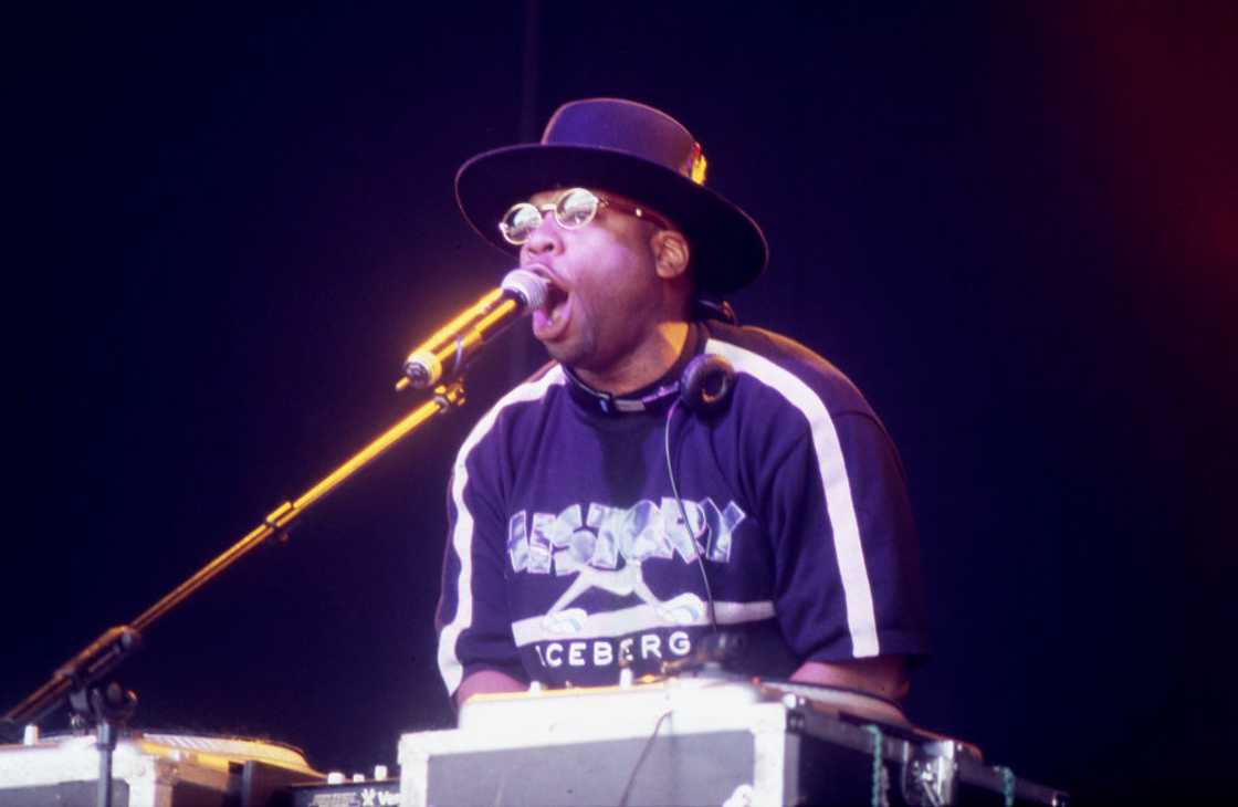 young rappers that died young rappers that died