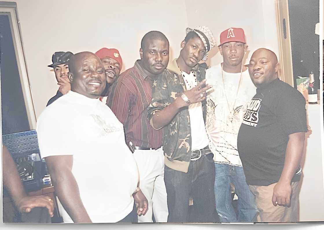 Tinny Aletse, Ghana, Shatta Wale, Ja Rule, Aik Abani, Accra, MadHause Entertainment Tinny Aletse, Ghana, Shatta Wale, Ja Rule, Aik Abani, Accra, MadHause Entertainment