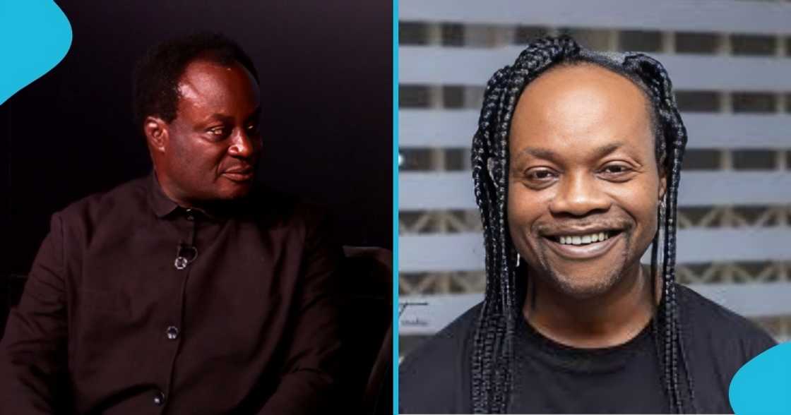 Nana Adu, Daddy Lumba, Daddy Lumba achievements, Daddy Lumba legacy