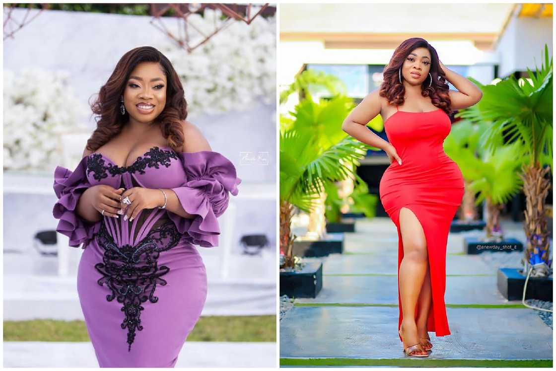 Moesha Boduong Moesha Boduong