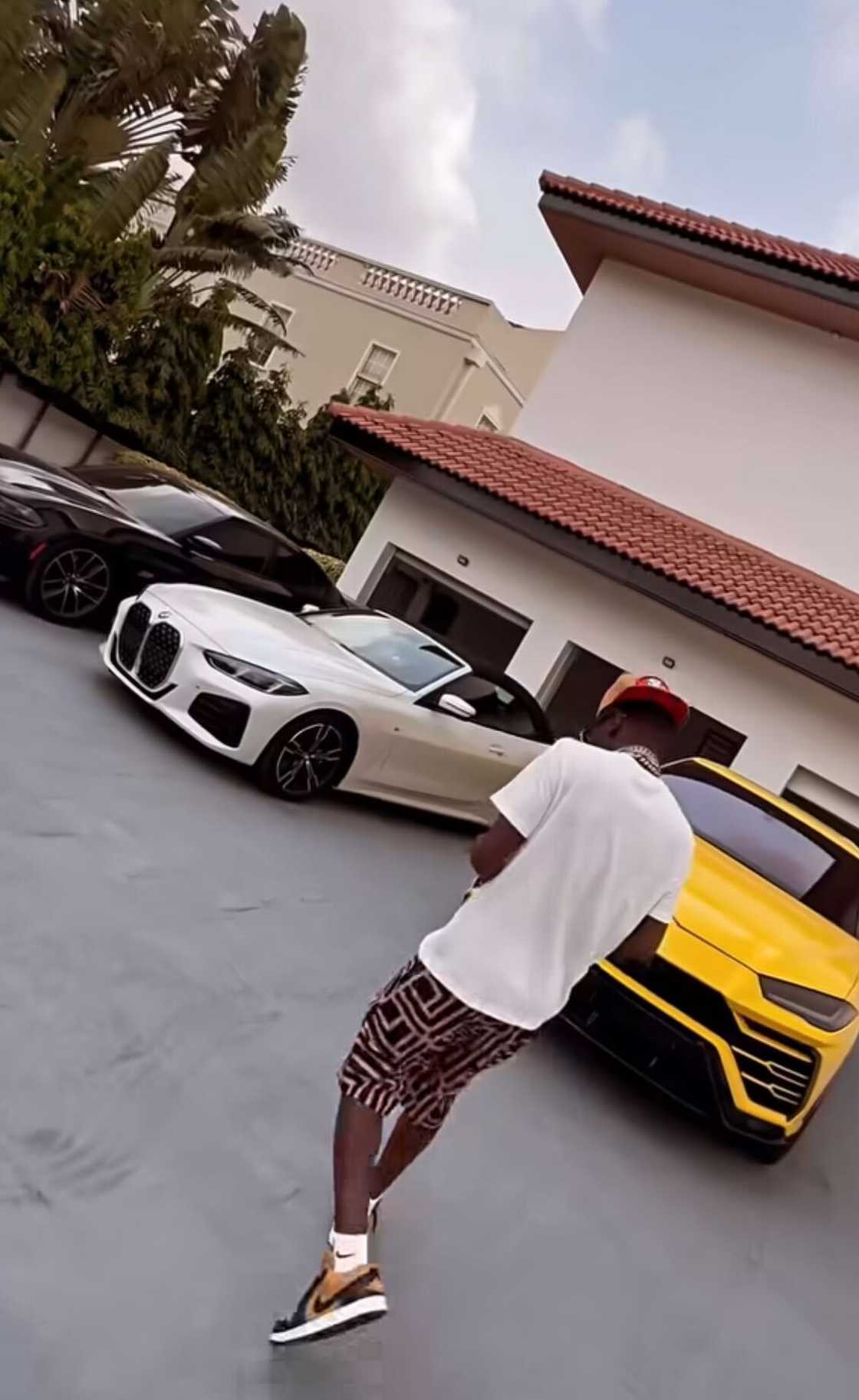 Shatta Wale, Accra, FBI, EOCO, East Legon, Interpol Shatta Wale, Accra, FBI, EOCO, East Legon, Interpol