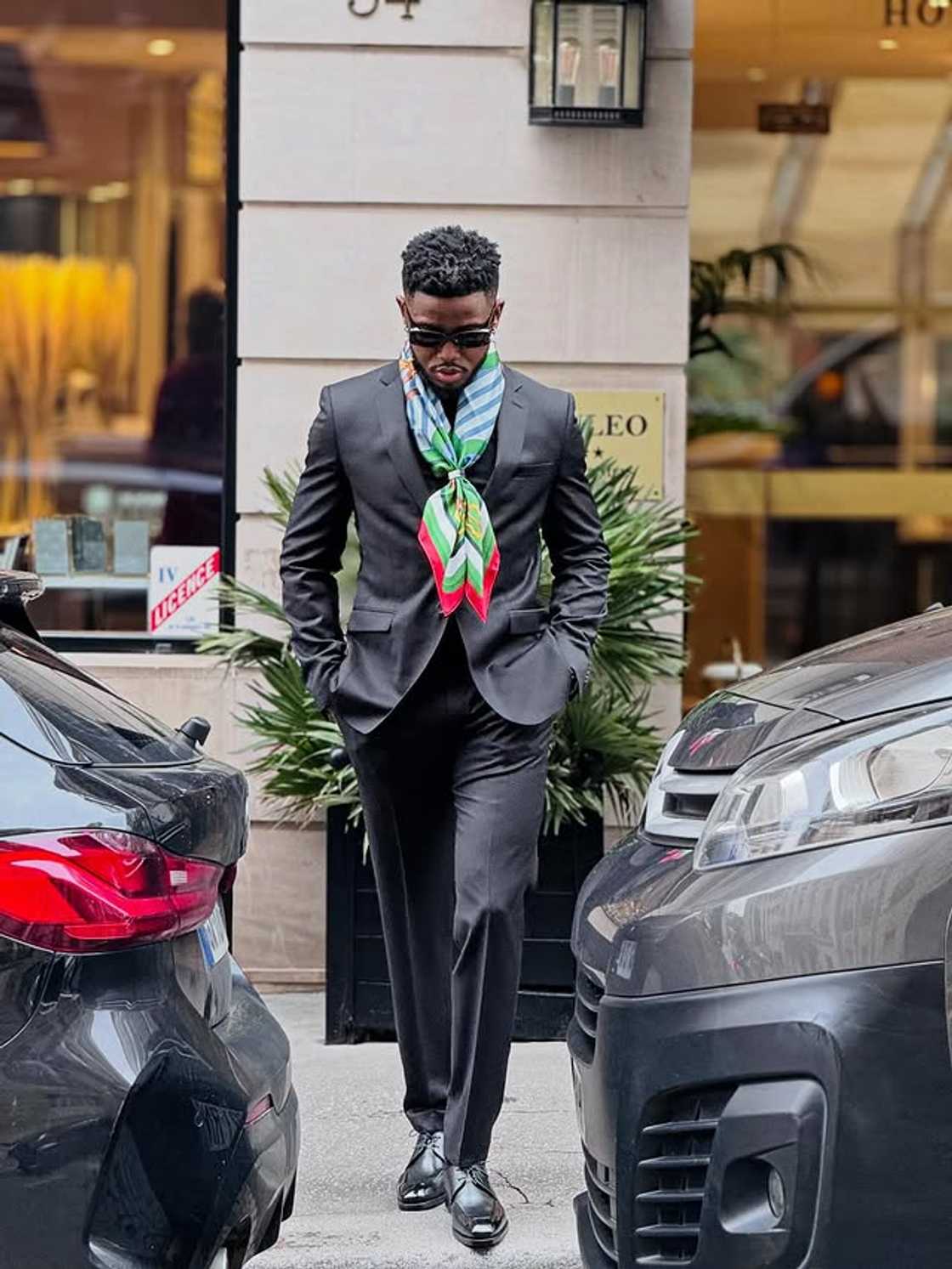 Chike, Frank Edoho, Sandra Onyenucheya, Nigerian Singer, Edoho and Onyenucheya Marital Issues, Celebrity Relationships Chike, Frank Edoho, Sandra Onyenucheya, Nigerian Singer, Edoho and Onyenucheya Marital Issues, Celebrity Relationships