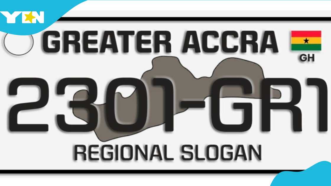 The Vehicle Embossment Association, DVLA, New Number Plates, Julius Neequaye Kotey, Vehicle Registration, Economic and Organised Crime Office The Vehicle Embossment Association, DVLA, New Number Plates, Julius Neequaye Kotey, Vehicle Registration, Economic and Organised Crime Office