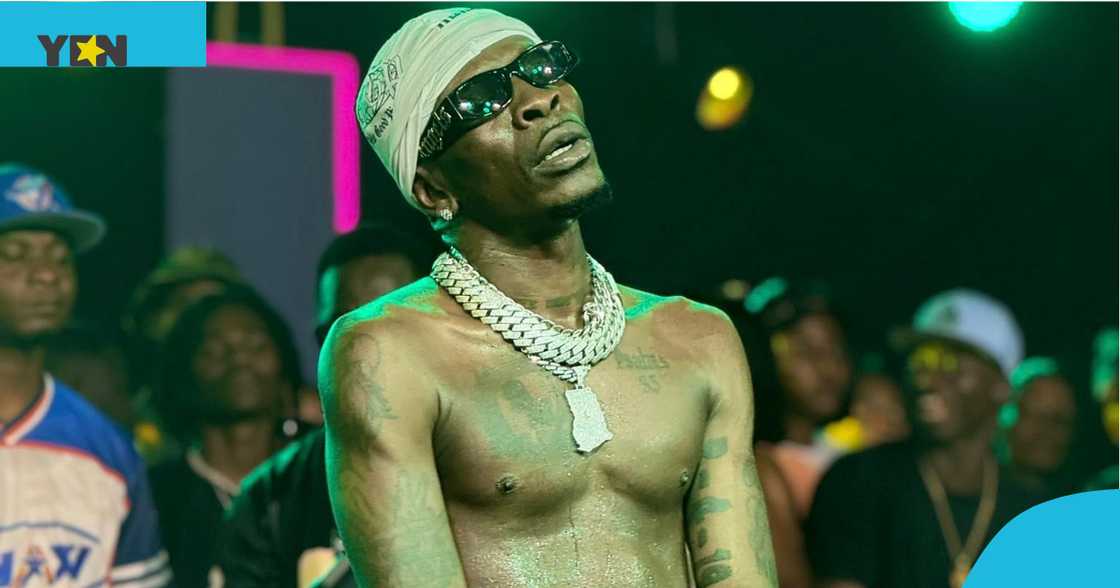 Shatta Wale, Shatta Wale prophet, Shatta Wale prophecy, Shatta Wale prophet Donkoh Shatta Wale, Shatta Wale prophet, Shatta Wale prophecy, Shatta Wale prophet Donkoh