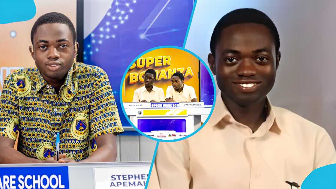 NSMQ, AUGUSCO, Botwe, OWASS, Ghana, Cape Coast