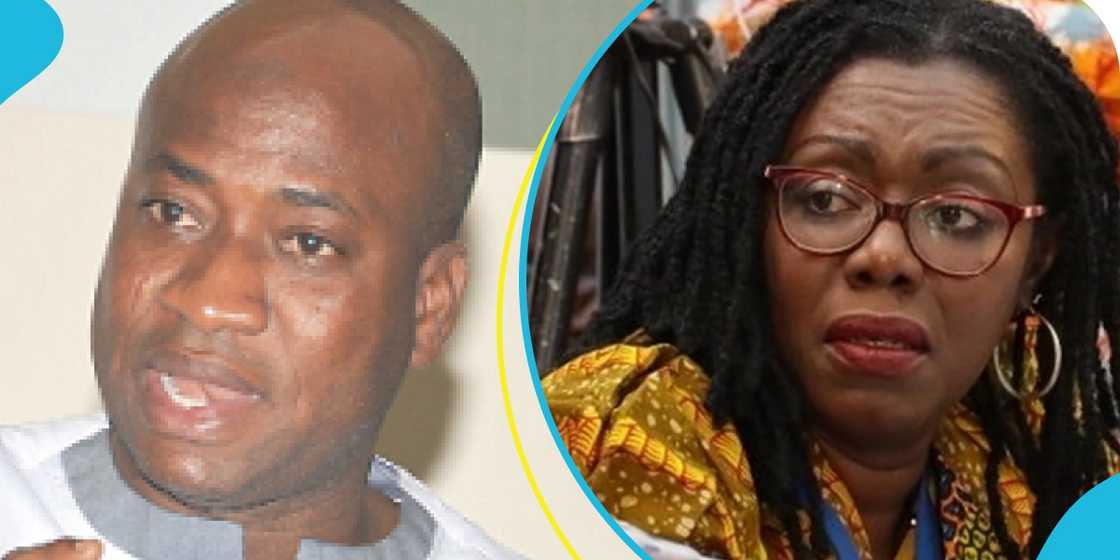 Ursula descends on Murtala Muhammed over LGBT comment