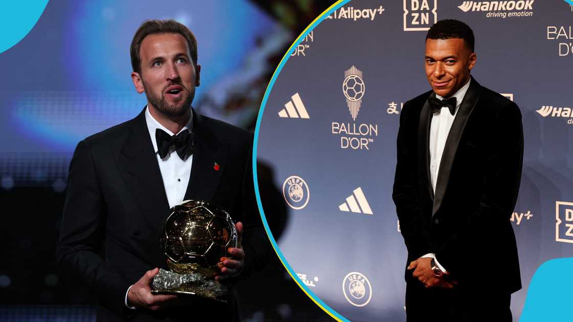 Ballon d'Or 2026, Harry Kane Ballon d'Or win, Kane vs Mbappé, Ballon d'Or vote results, 2026 Ballon d'Or points, Lamine Yamal Ballon d'Or ranking, Lionel Messi Ballon d'Or finish, Ballon d'Or top 10, Michael Owen Ballon d'Or. Ballon d'Or 2026, Harry Kane Ballon d'Or win, Kane vs Mbappé, Ballon d'Or vote results, 2026 Ballon d'Or points, Lamine Yamal Ballon d'Or ranking, Lionel Messi Ballon d'Or finish, Ballon d'Or top 10, Michael Owen Ballon d'Or.